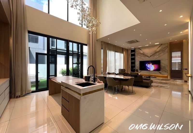 Grandezza @ Eco Sanctuary