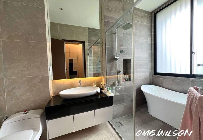 Grandezza @ Eco Sanctuary