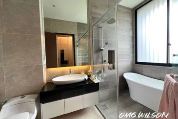 Grandezza @ Eco Sanctuary