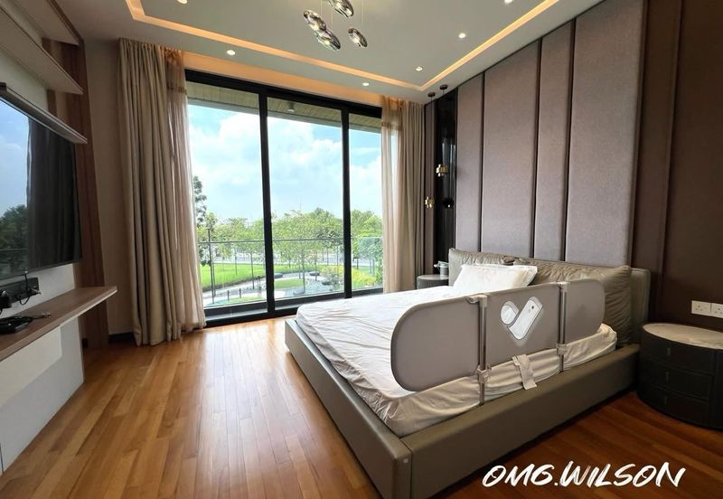 Grandezza @ Eco Sanctuary