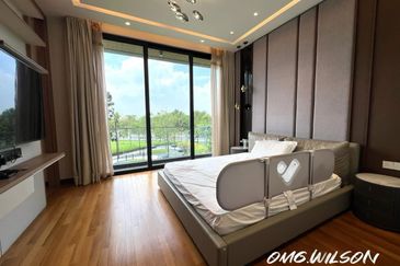 Grandezza @ Eco Sanctuary