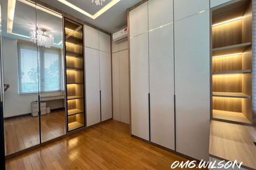 Grandezza @ Eco Sanctuary