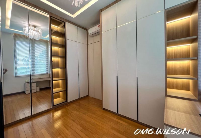 Grandezza @ Eco Sanctuary