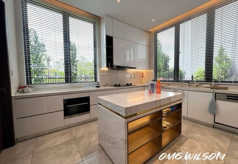 Grandezza @ Eco Sanctuary