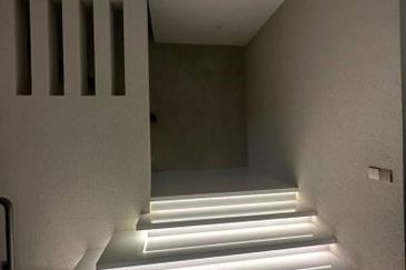 Dalia Residences @ Tropicana Aman