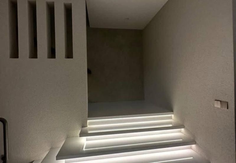 Dalia Residences @ Tropicana Aman