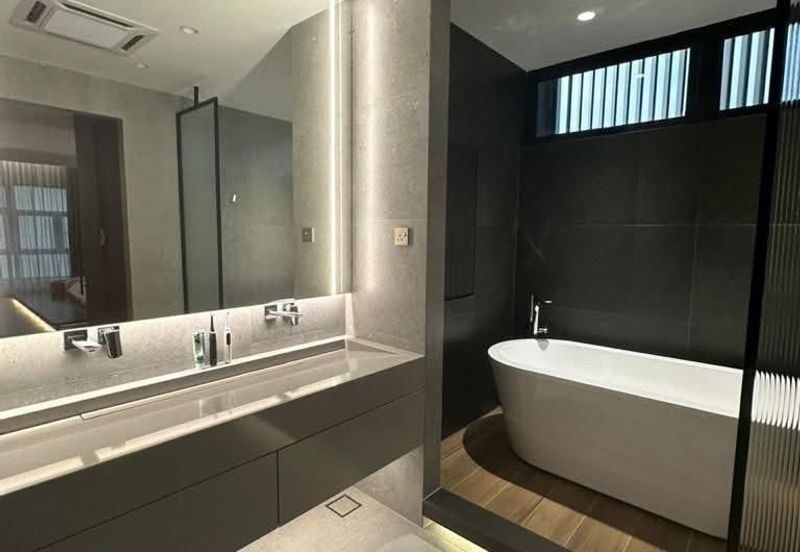 Dalia Residences @ Tropicana Aman