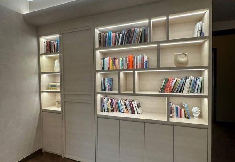 Dalia Residences @ Tropicana Aman