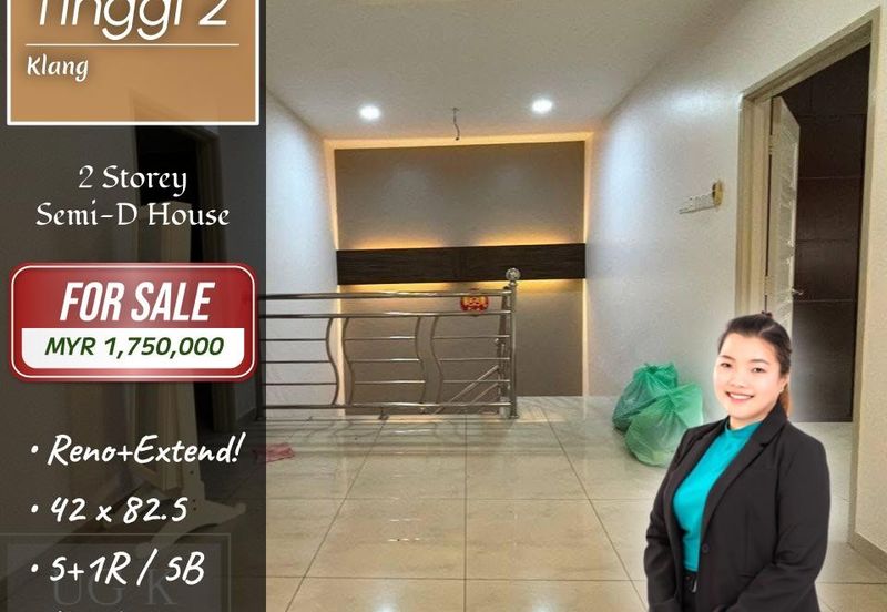 Bandar Bukit Tinggi 2