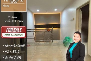 Bandar Bukit Tinggi 2