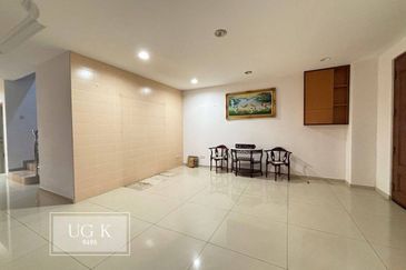 Bandar Bukit Tinggi 2