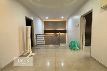 Bandar Bukit Tinggi 2