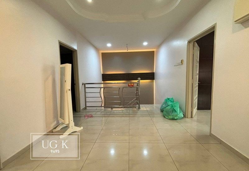 Bandar Bukit Tinggi 2