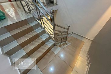 Bandar Bukit Tinggi 2