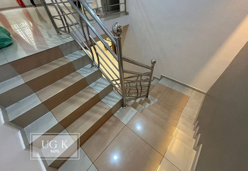 Bandar Bukit Tinggi 2