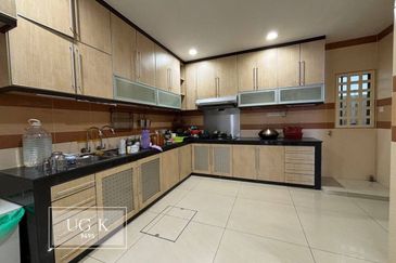 Bandar Bukit Tinggi 2