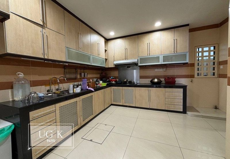 Bandar Bukit Tinggi 2