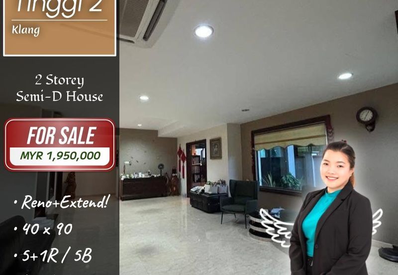 Bandar Bukit Tinggi 2