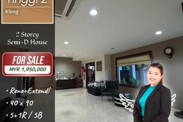 Bandar Bukit Tinggi 2