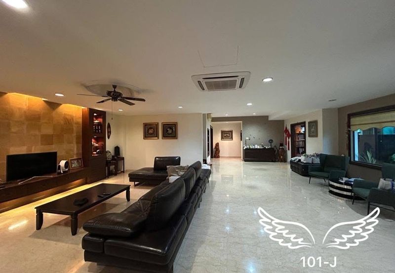 Bandar Bukit Tinggi 2