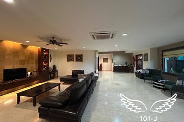 Bandar Bukit Tinggi 2