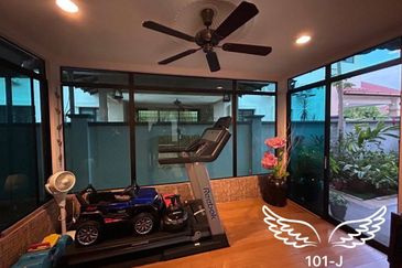 Bandar Bukit Tinggi 2