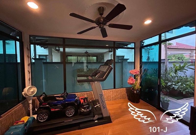 Bandar Bukit Tinggi 2