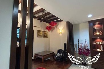 Bandar Bukit Tinggi 2