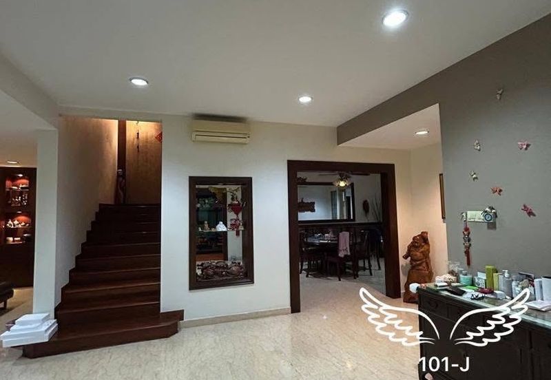 Bandar Bukit Tinggi 2