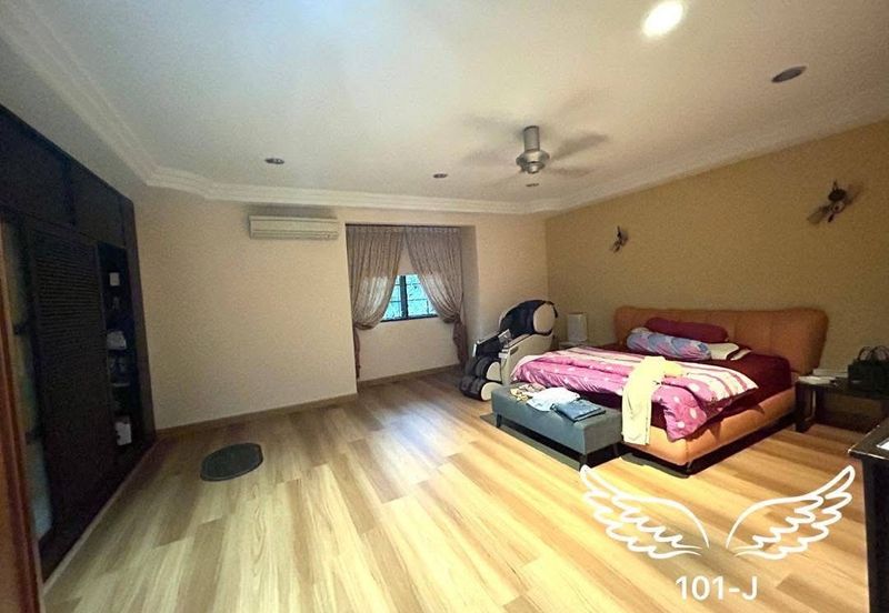 Bandar Bukit Tinggi 2