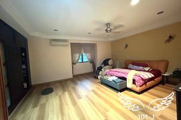 Bandar Bukit Tinggi 2