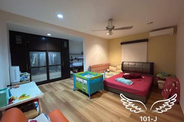 Bandar Bukit Tinggi 2