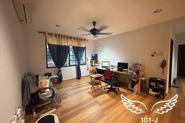 Bandar Bukit Tinggi 2