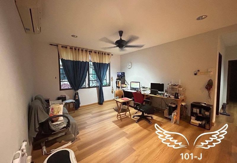 Bandar Bukit Tinggi 2