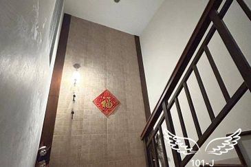 Bandar Bukit Tinggi 2