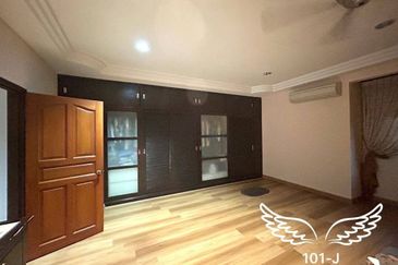 Bandar Bukit Tinggi 2