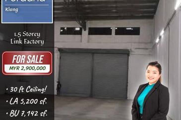 Aman Perdana Industrial