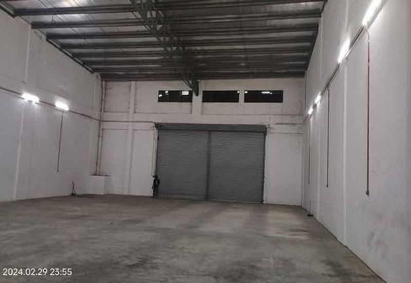 Aman Perdana Industrial