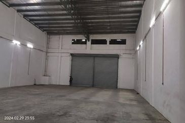 Aman Perdana Industrial