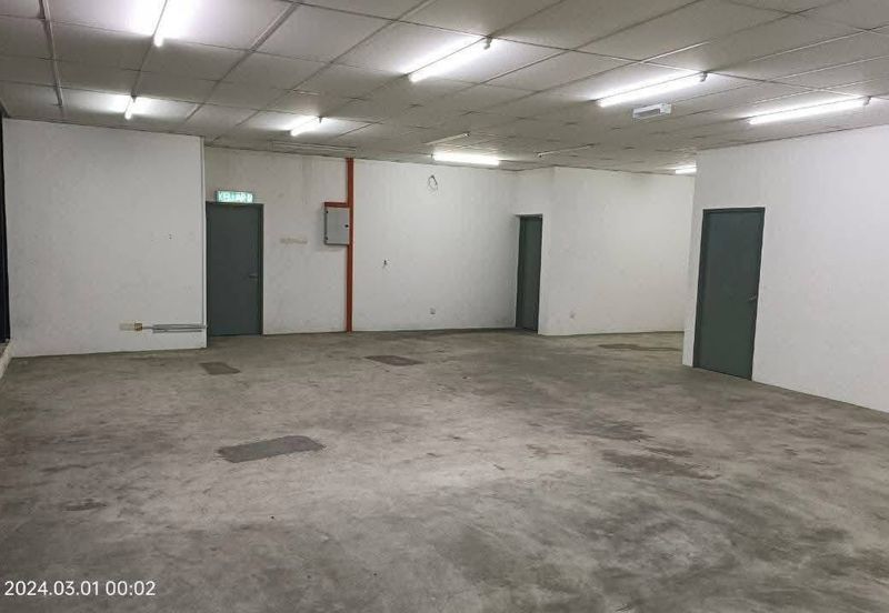 Aman Perdana Industrial