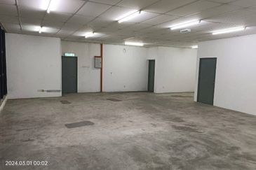 Aman Perdana Industrial