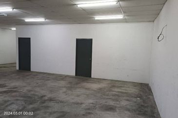 Aman Perdana Industrial