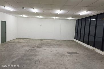 Aman Perdana Industrial