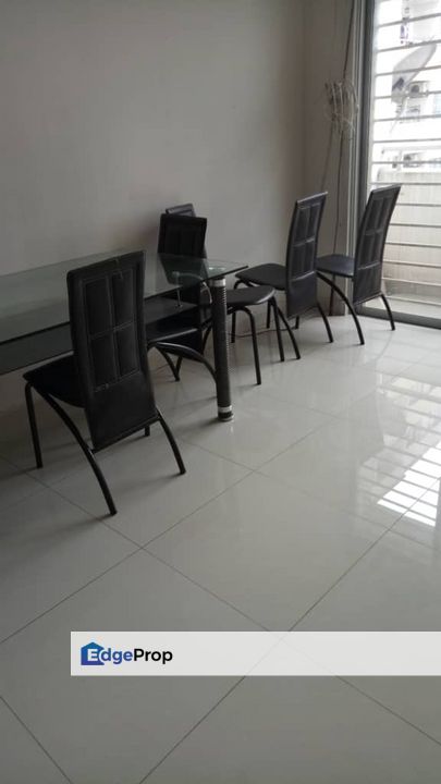 BEST Buy 🌿 Alam Prima Freehold Apartment for SALE | Seksyen 22, Shah Alam, Selangor, Shah Alam