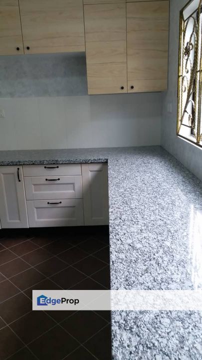 FULLY EXTENDED 🌟 2 Storey Terrace House for SALE | Jalan Gelang, Bandar Puteri Klang, Selangor, Klang