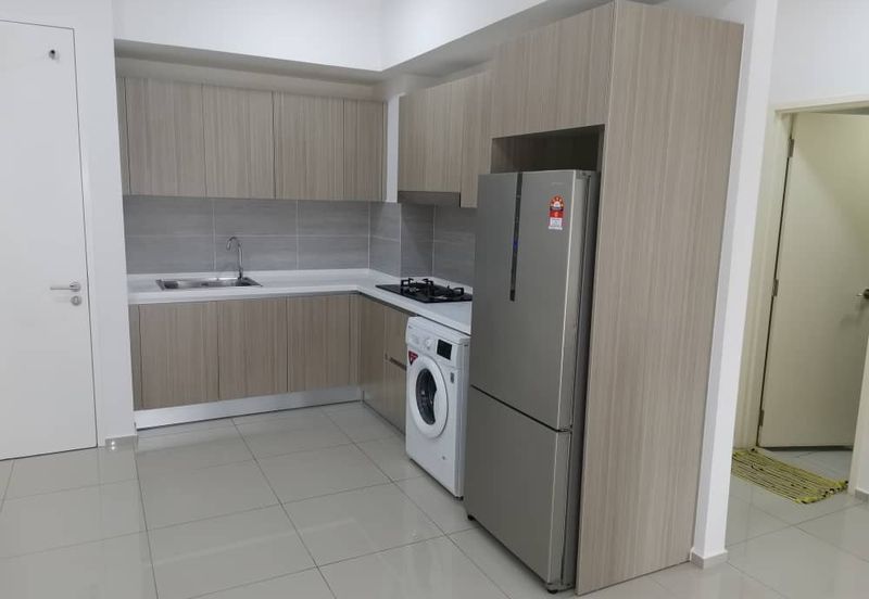 Gravit8 @ Klang South