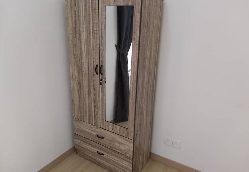 Gravit8 @ Klang South