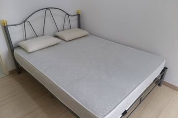 Gravit8 @ Klang South