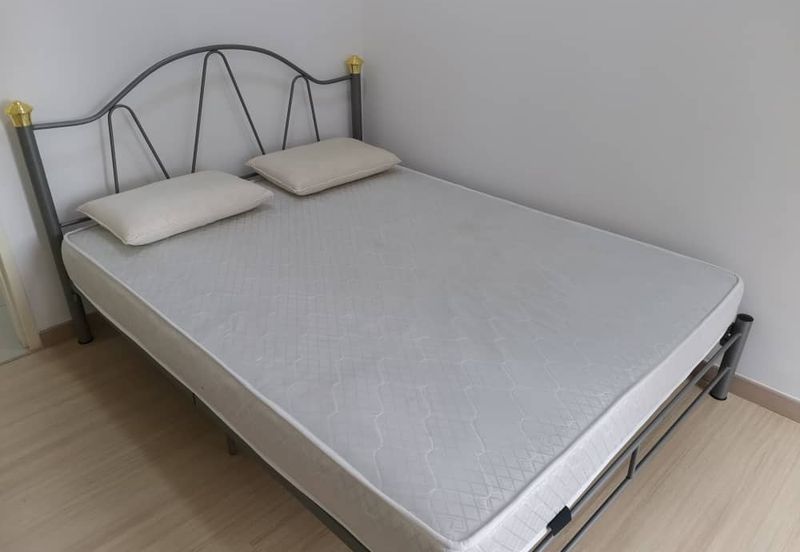 Gravit8 @ Klang South