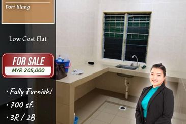 Taman Pendamar Indah 2